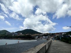 -乌石塘景区