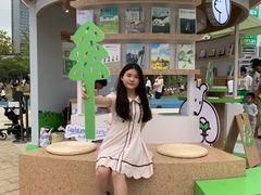 -深圳来福士广场