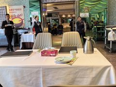 -玉林烤鸭店(定福庄店)