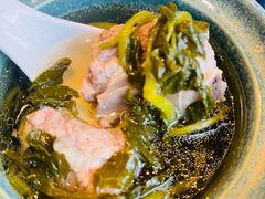 -望乡楼上海菜(日月光店)