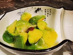 -福照楼汽锅鸡·云南特色菜(火车站锦江店)