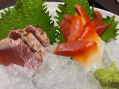 -贵木日本料理·铁板烧(新地假日广场店)