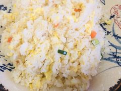 蛋炒饭-醉御香渔家园(临沂路与大连路店)
