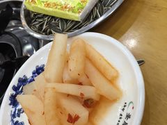 -岩泊渡桂鱼楼活鱼馆