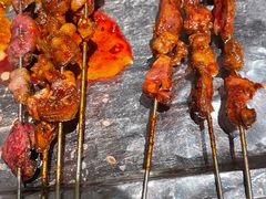 -清真·凡人居·融合餐厅(南山总店)