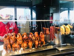 北京烤鸭-东方明珠·可口可乐欢乐餐厅