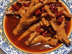-回家吃饭·地道南昌菜(建德观总店)