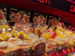 -味多美蛋糕(看丹桥店)