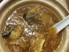 -添發碗仔翅美食
