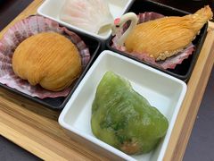 -味友味港印记(厦门集美银泰百货店)