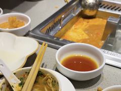 -海底捞火锅(塘厦天虹店)