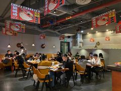 大堂-魔丼屋(日月光店)
