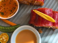 -点都德(龙之梦店)