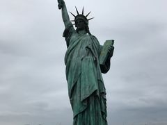 -台场海滨公园船码头