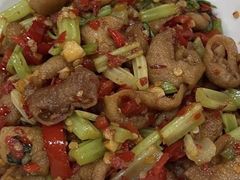 -笨罗卜浏阳菜馆(龙华鹏润达店)