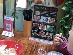 -老宅原住民沙茶面精品小吃(龙头路店)