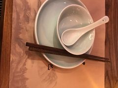 餐具摆设-猫头婴小酒馆FUN OWL(1912店)