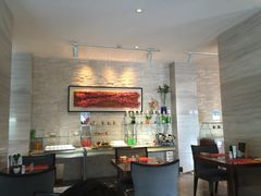 -宁波逸东豪生大酒店·豪生咖啡厅