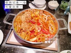 -和福顺·牛肉海鲜焖锅(汕头金平万达广场店)