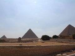 -吉萨金字塔群