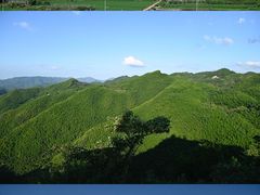 -四明山国家森林公园