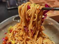 -探鱼·鲜青椒爽麻烤鱼(银泰城店)