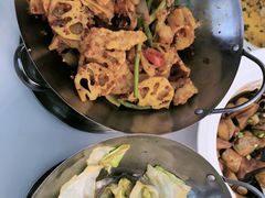 -丰收日·小海鲜·沪上家宴(顾村正大店)