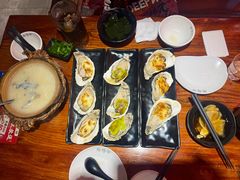 -烧蠔帮·湛江生蚝(南桥店)