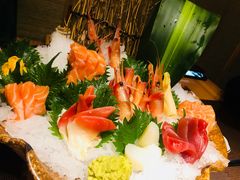 -割烹旭日本料理(龙湖狮山天街店)