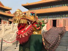 -历代帝王庙博物馆