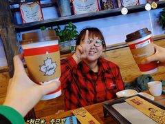 -管氏翅吧(中关村店)