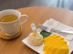 -Let’s Relax Spa(Terminal 21 Asok)