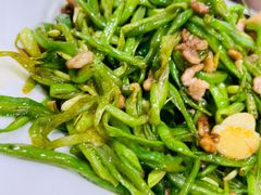 -春水锅贴·传统鲁菜(大明湖店)