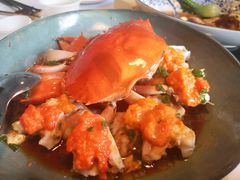 -三号黄浦会Canton Table