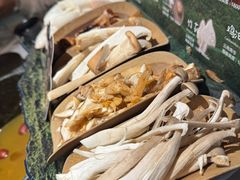 -芸山季·云南野生菌火锅(人民广场来福士店)