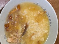 -王春春鸡汤饭(上海中海环宇城店)