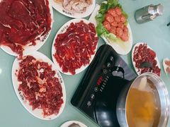 -乌记鲜活牛肉城(金砂东路店)