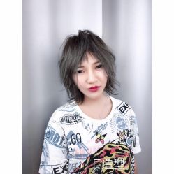 中发-P.STYLE派斯造型