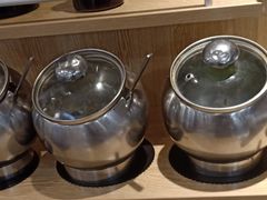 -大娘水饺(朝阳中路百润发店)