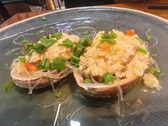 -醉壹号海鲜大排档(厦门美食地标店)