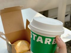 -星巴克臻选(南京艾尚天地店)