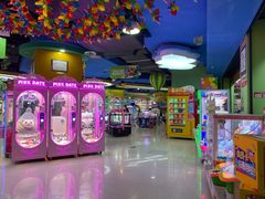 -小象猛犸(炫地购物中心店)