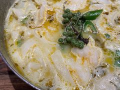-小满手工粉(上海文峰广场店)