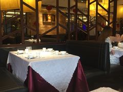 大堂-国味壹号·精品湘菜·宴请佳选(新天地店)