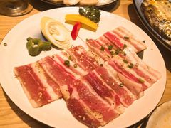 -久苑烧肉(世界城广场店)