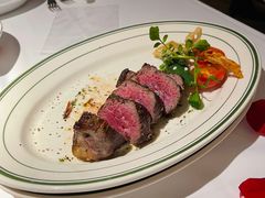 -燃扒房Steakhouse(皇庭店)
