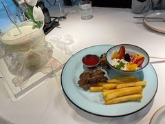 -阿妮叶李(光谷世界城店)