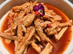 -滋色臻选川菜(北京坊旗舰店)