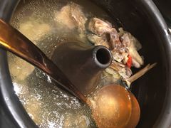-云海肴·汽锅鸡·云南菜(东坝金隅店)