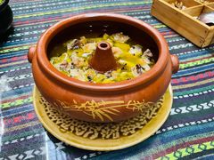 -昆虫窝子·特色云南菜(拓东路总店)